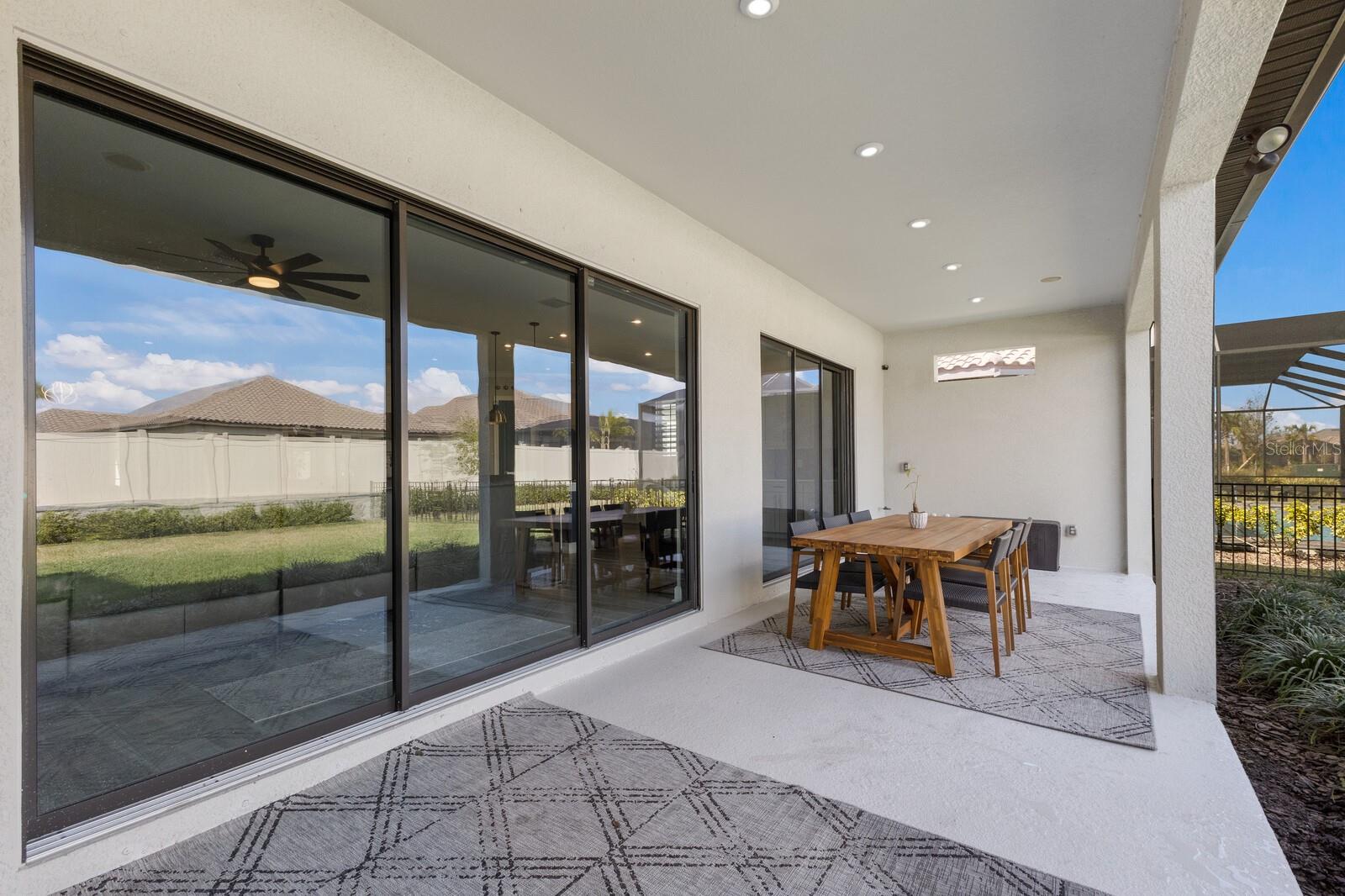 ARTISAN LAKES ESPLANADE PH V SUBPH D & E - Residential