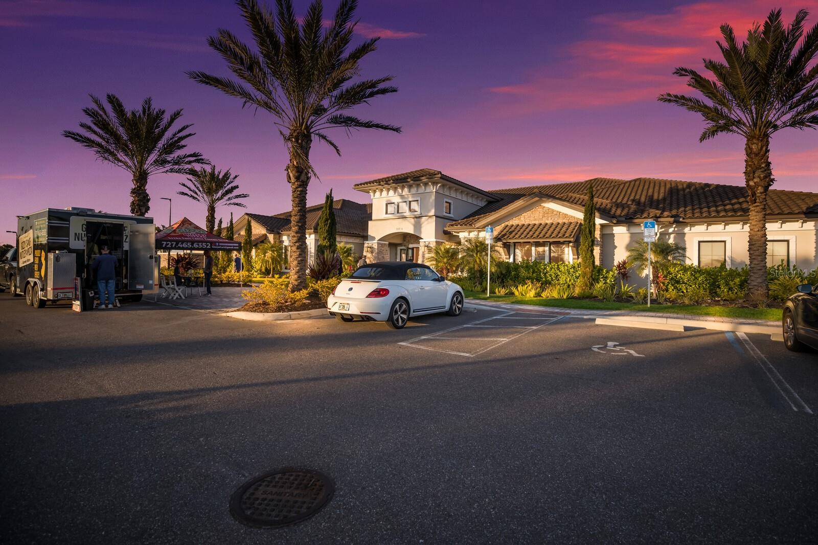 ARTISAN LAKES ESPLANADE PH V SUBPH D & E - Residential