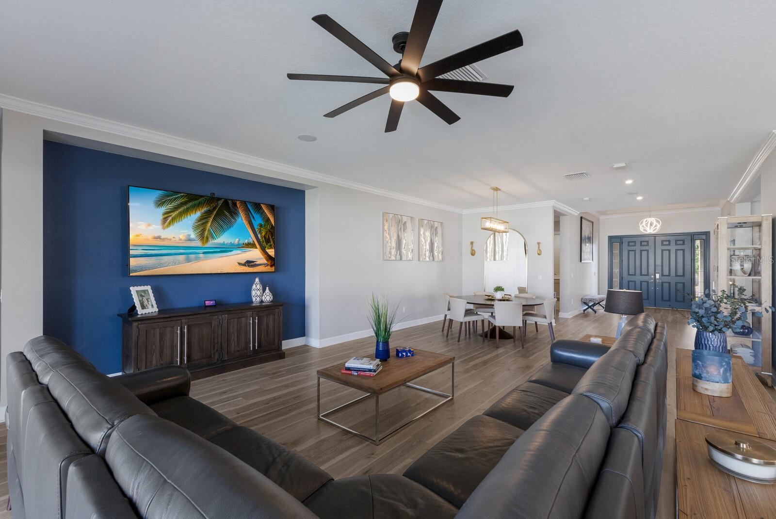 ARTISAN LAKES ESPLANADE PH V SUBPH D & E - Residential