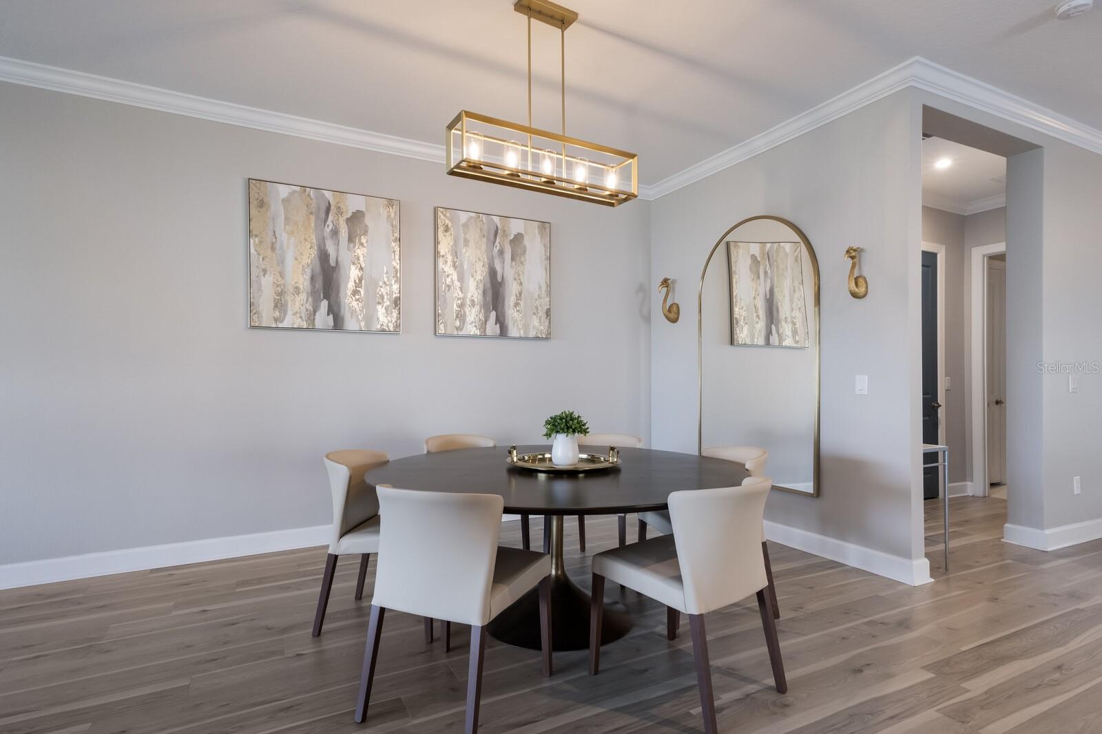 ARTISAN LAKES ESPLANADE PH V SUBPH D & E - Residential