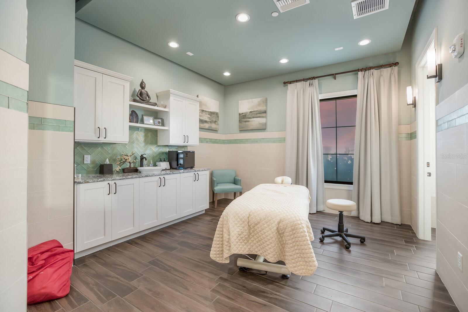 ARTISAN LAKES ESPLANADE PH V SUBPH D & E - Residential