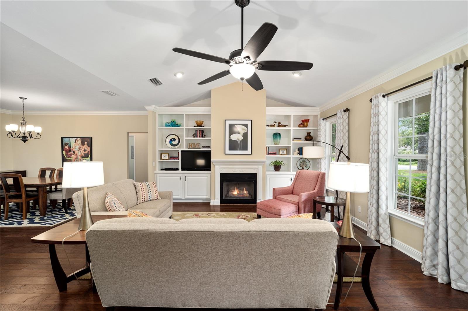 TURKEY CREEK - Residential