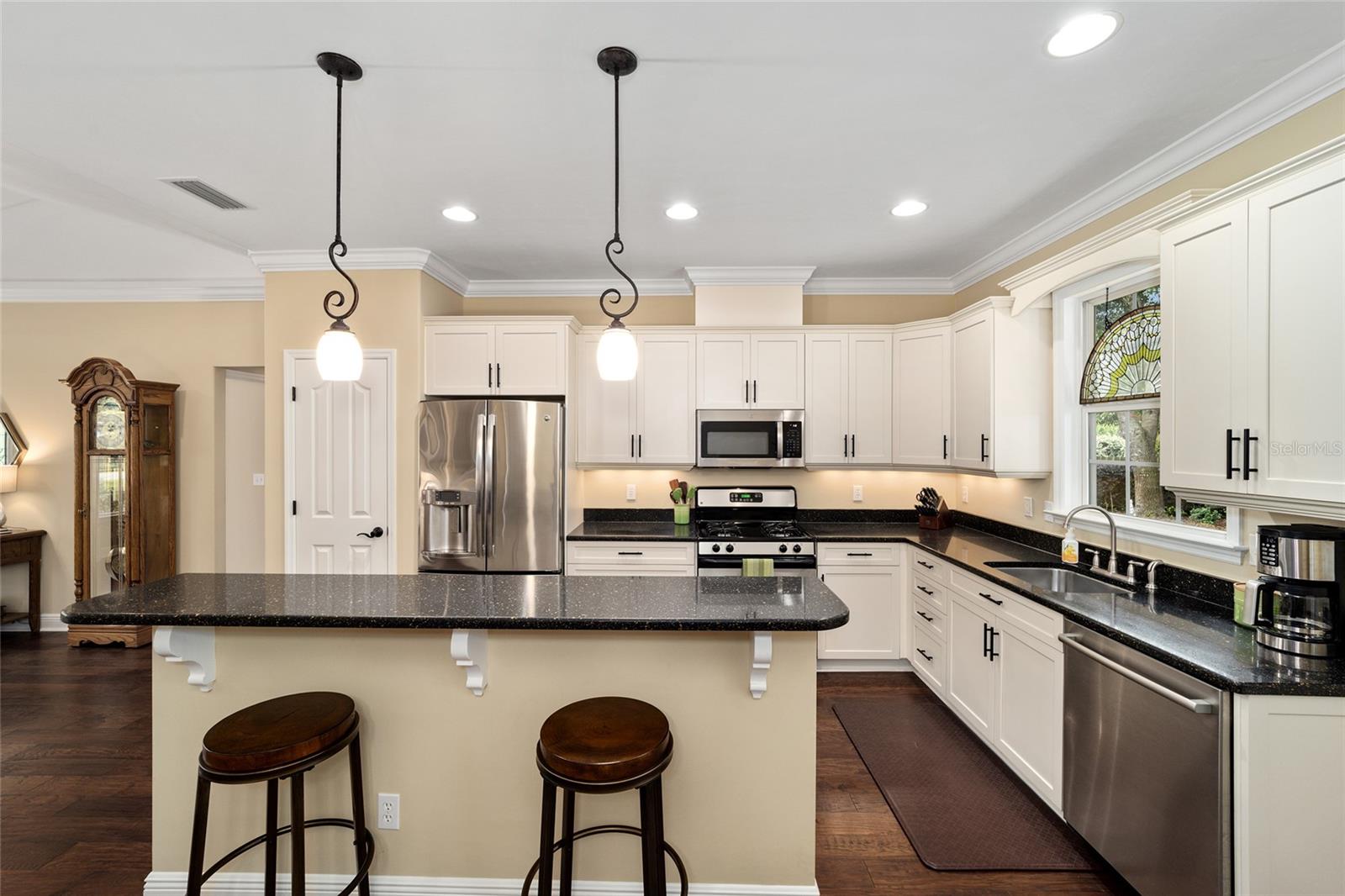 TURKEY CREEK - Residential