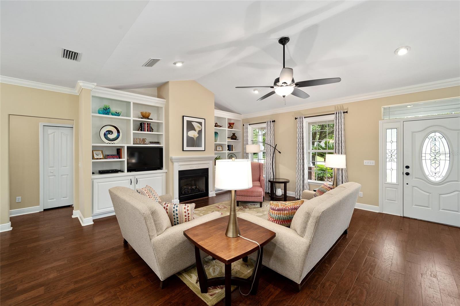 TURKEY CREEK - Residential
