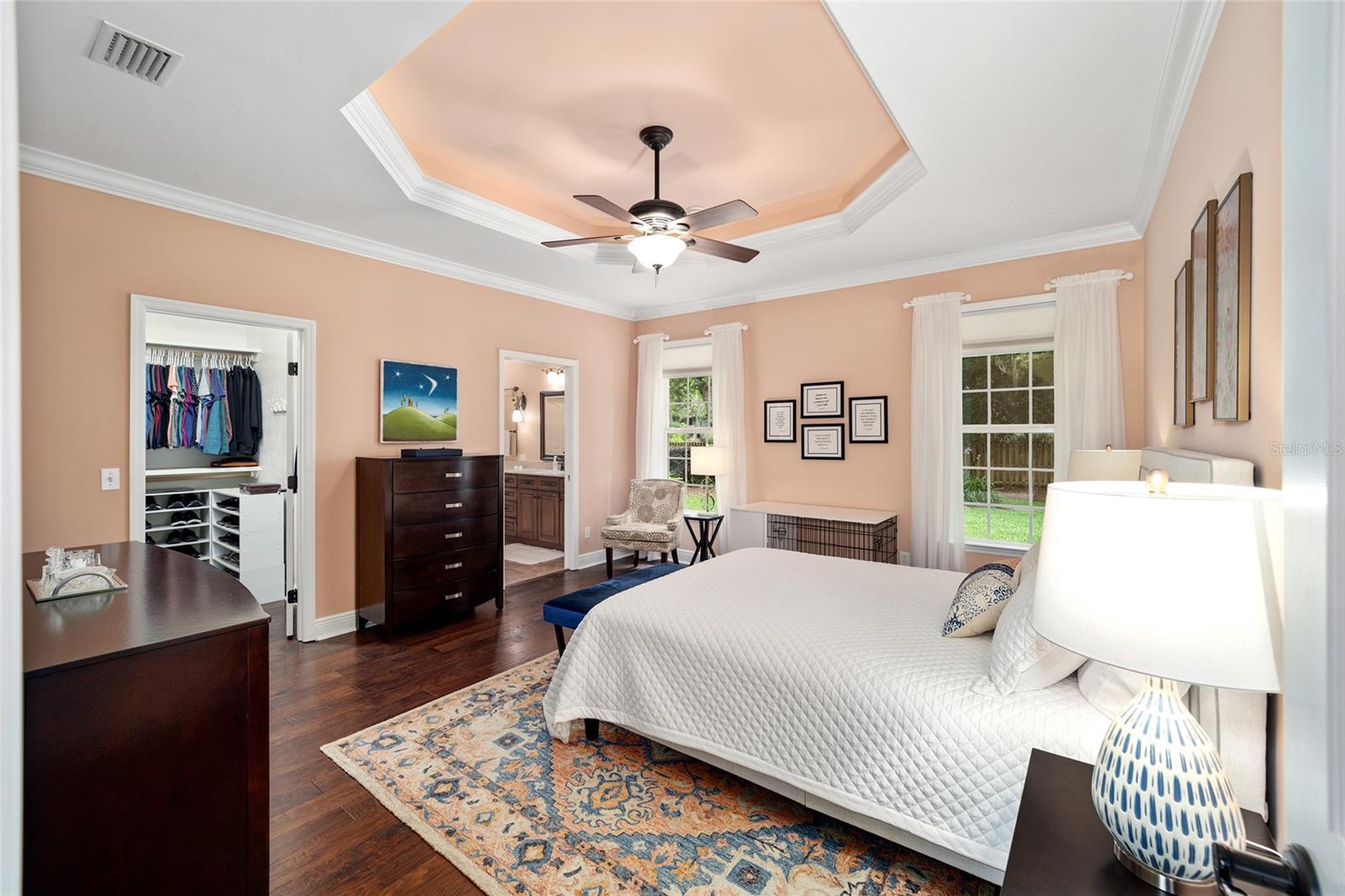 TURKEY CREEK - Residential