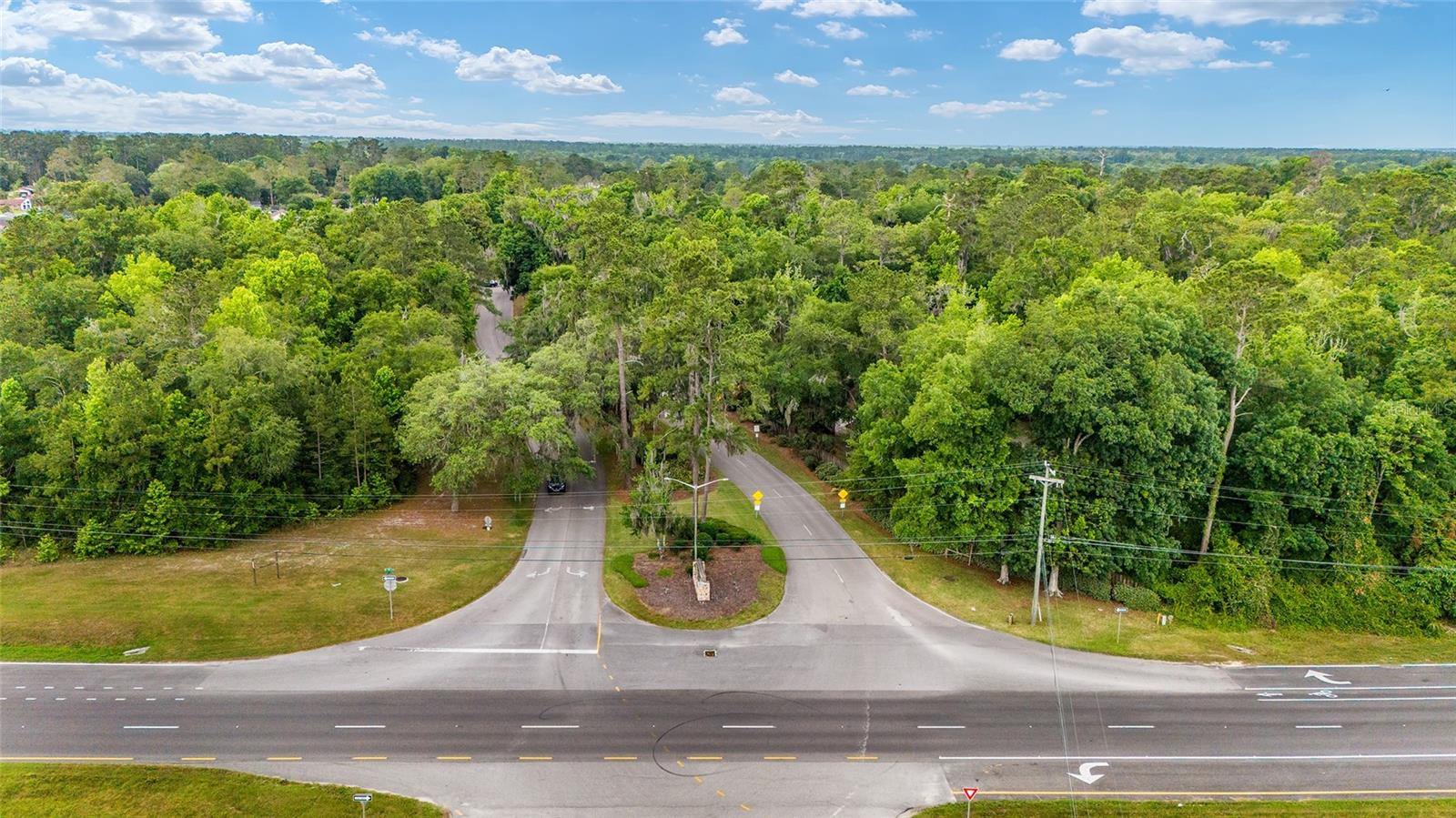 TURKEY CREEK - Residential