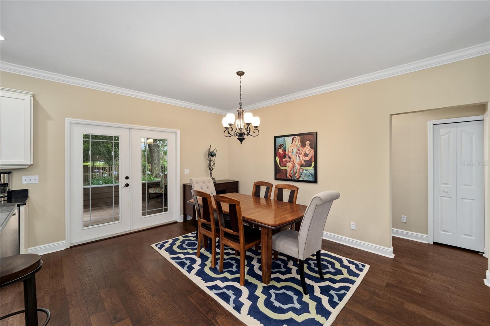 TURKEY CREEK - Residential