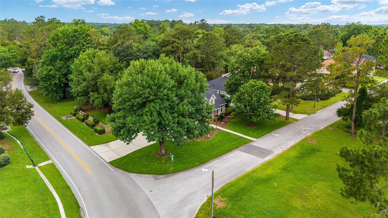 TURKEY CREEK - Residential