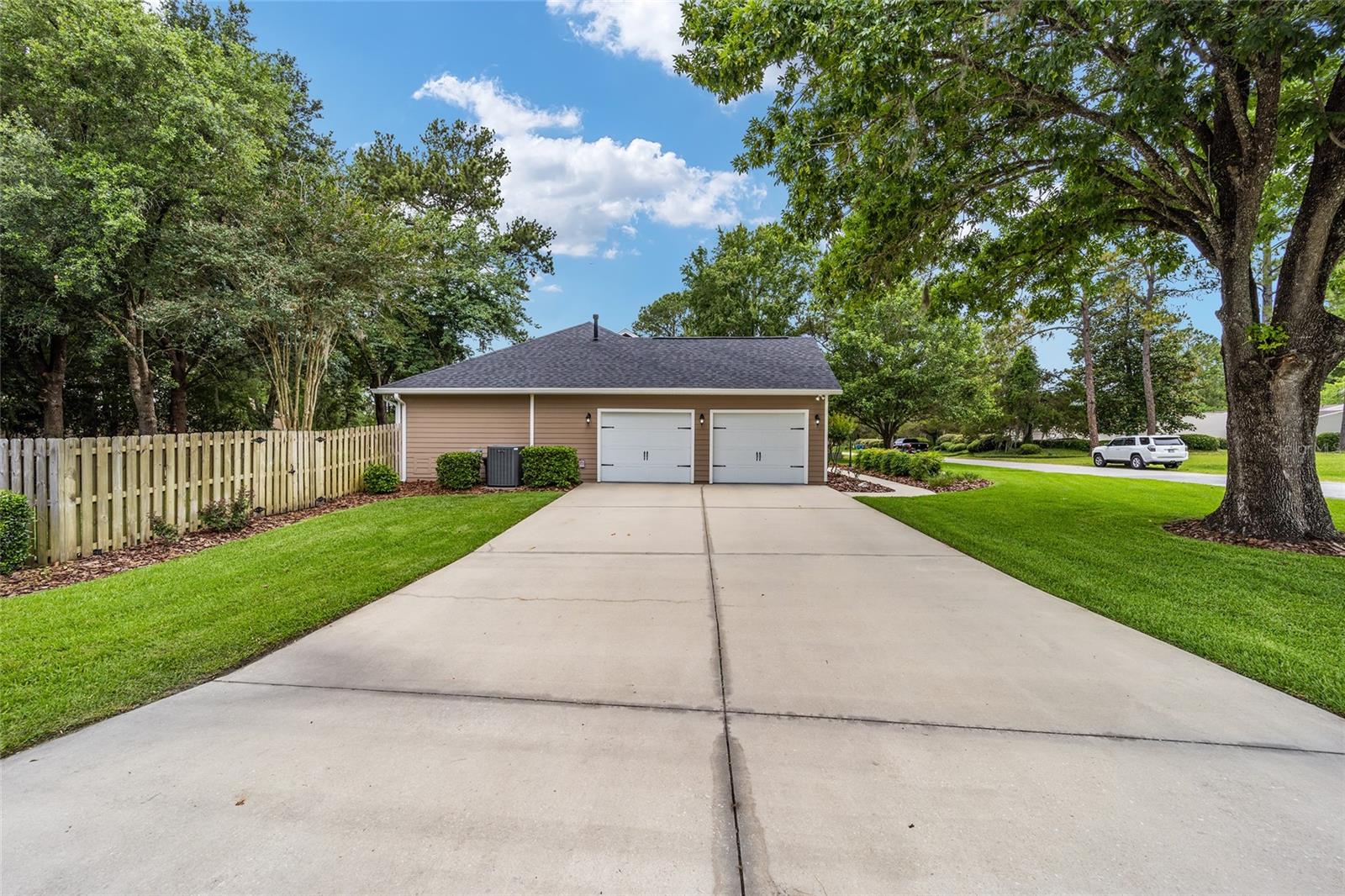 TURKEY CREEK - Residential