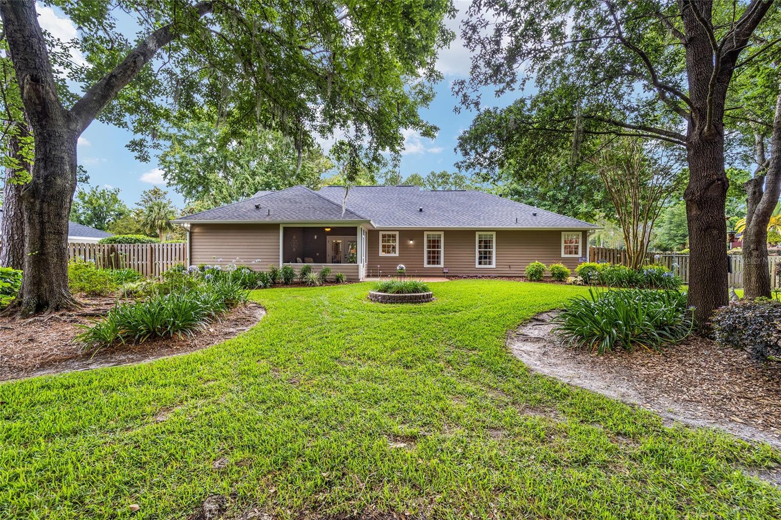 TURKEY CREEK - Residential