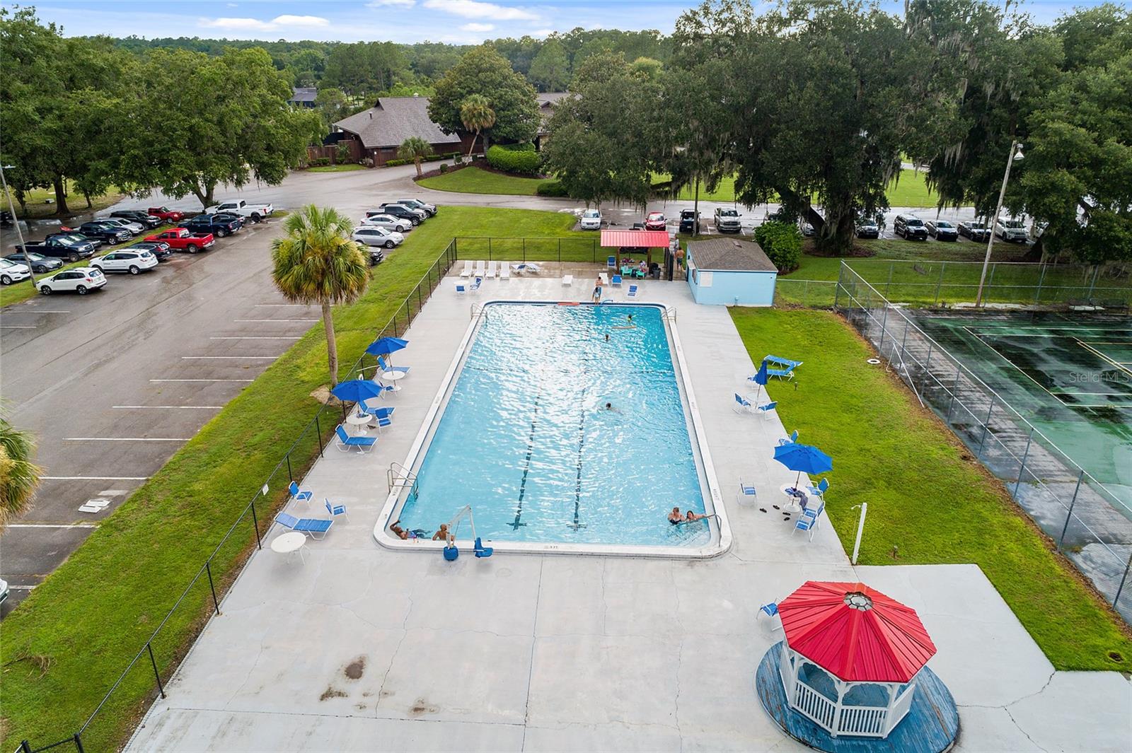 TURKEY CREEK - Residential
