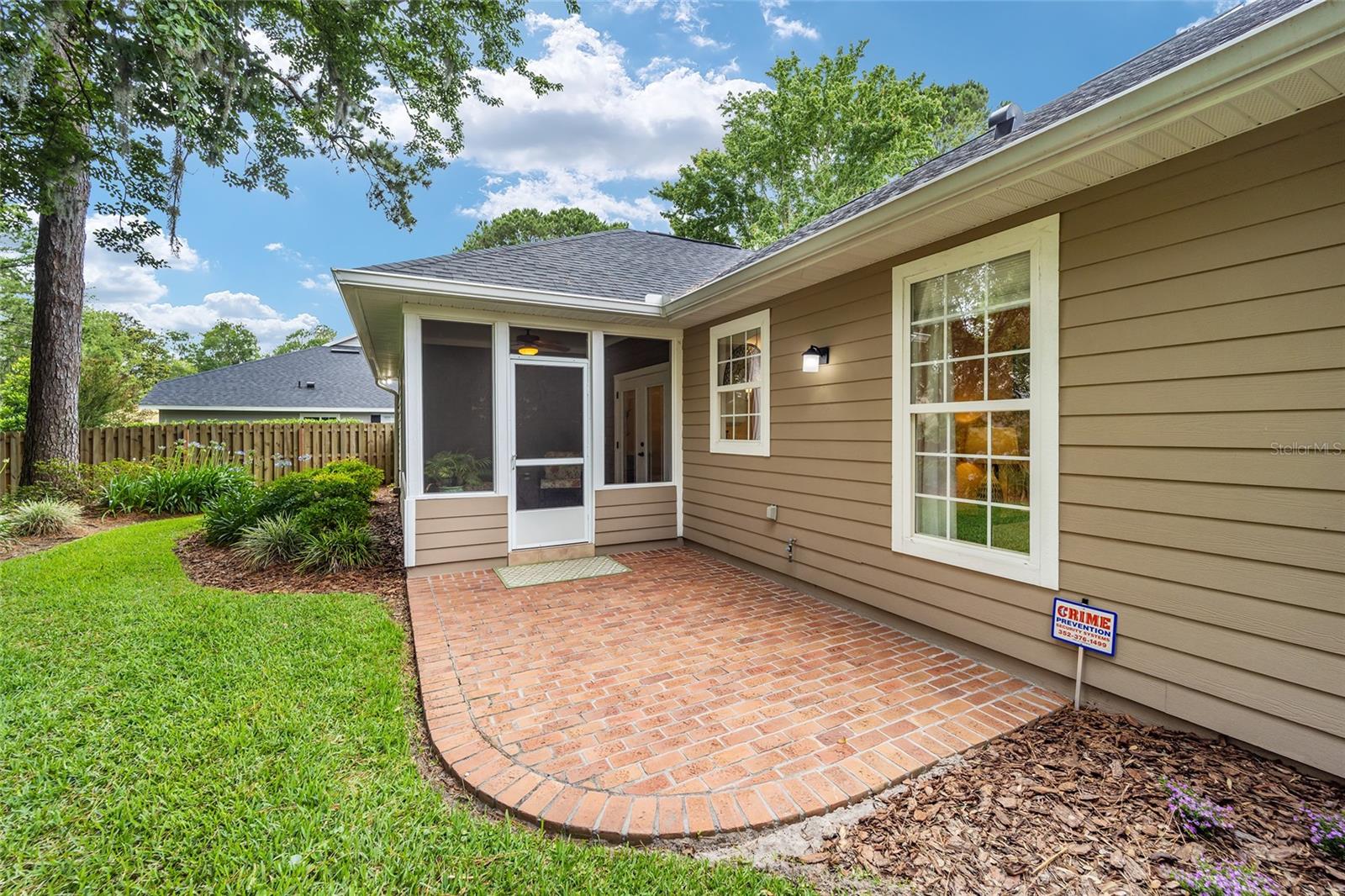 TURKEY CREEK - Residential