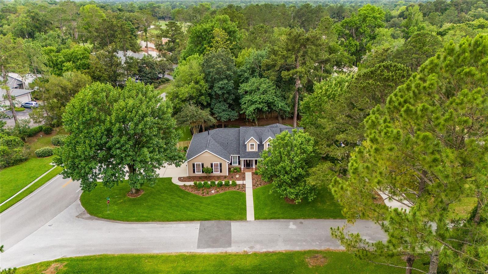 TURKEY CREEK - Residential
