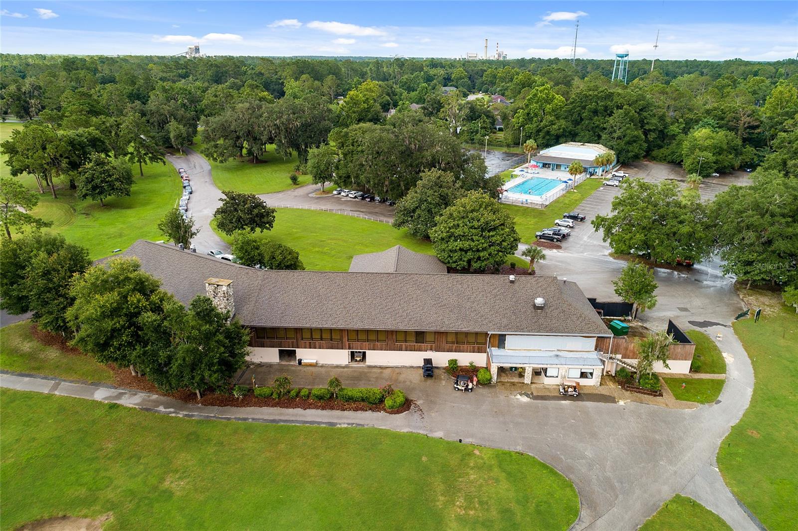 TURKEY CREEK - Residential