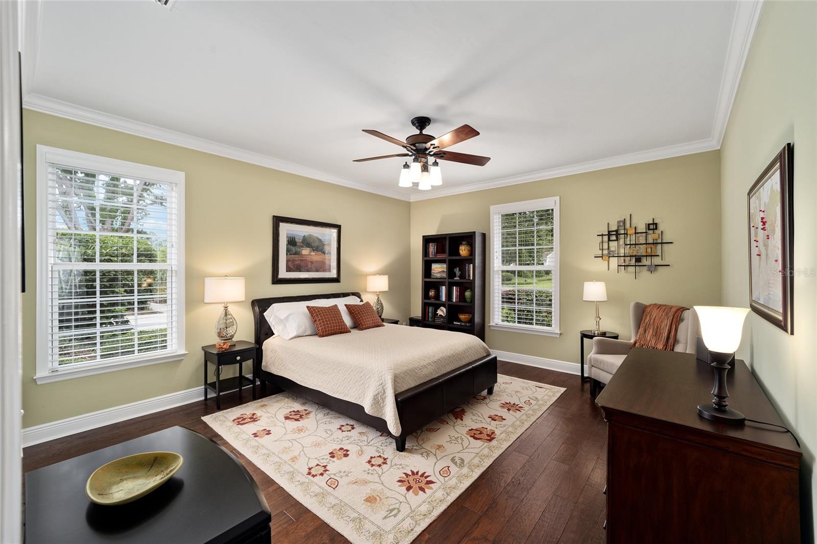 TURKEY CREEK - Residential