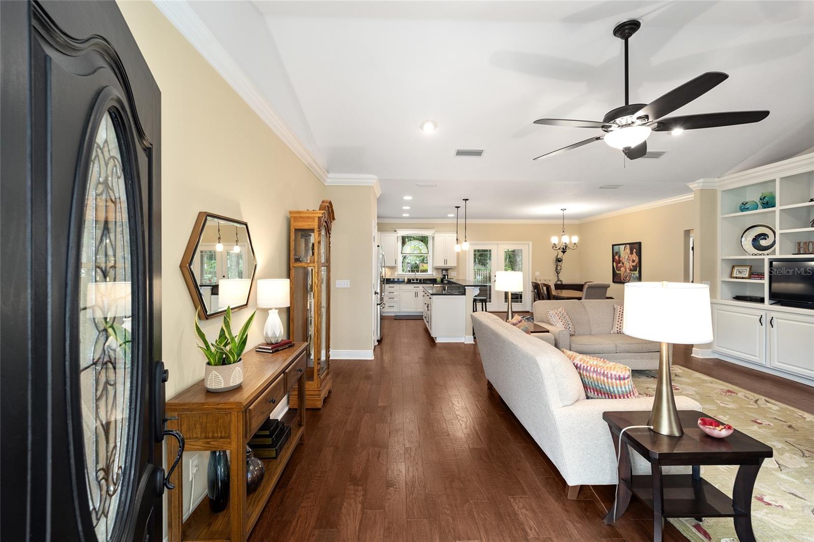 TURKEY CREEK - Residential