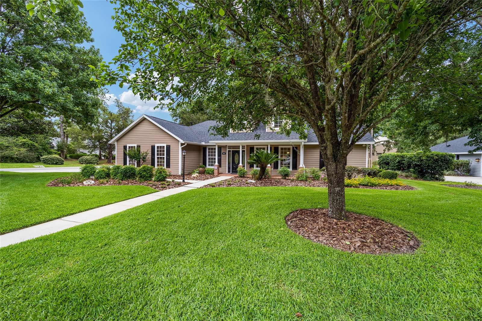 TURKEY CREEK - Residential