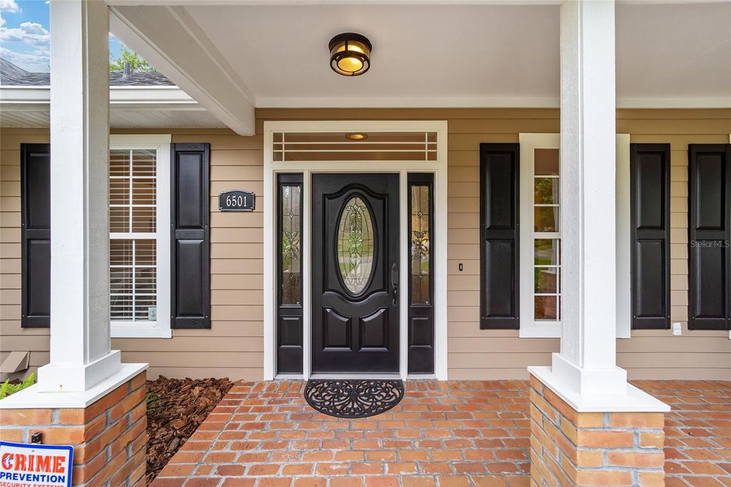Photo of 6501 NW 115th Lane, Alachua, FL 32615 (MLS # GC540493)