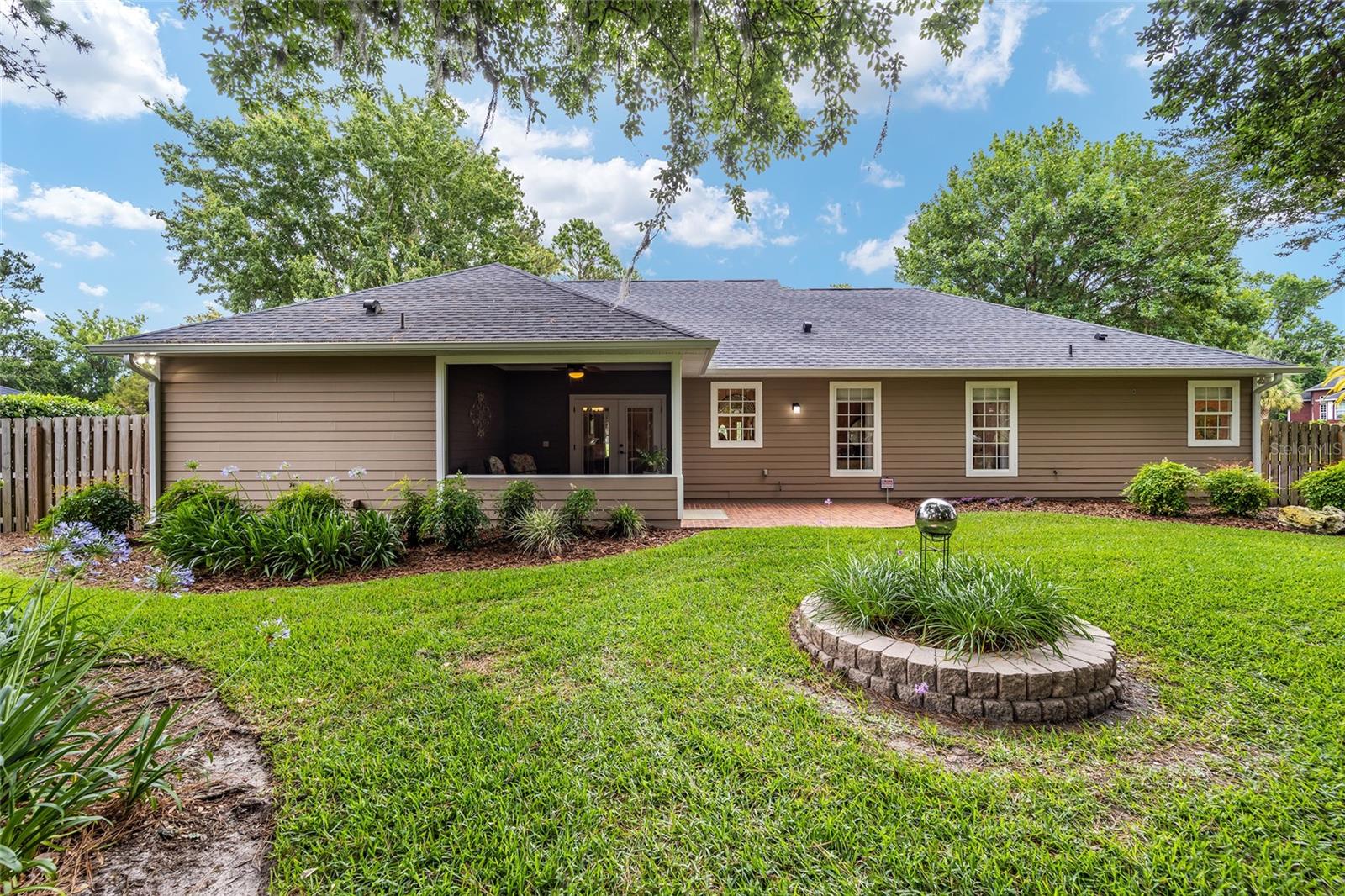 TURKEY CREEK - Residential