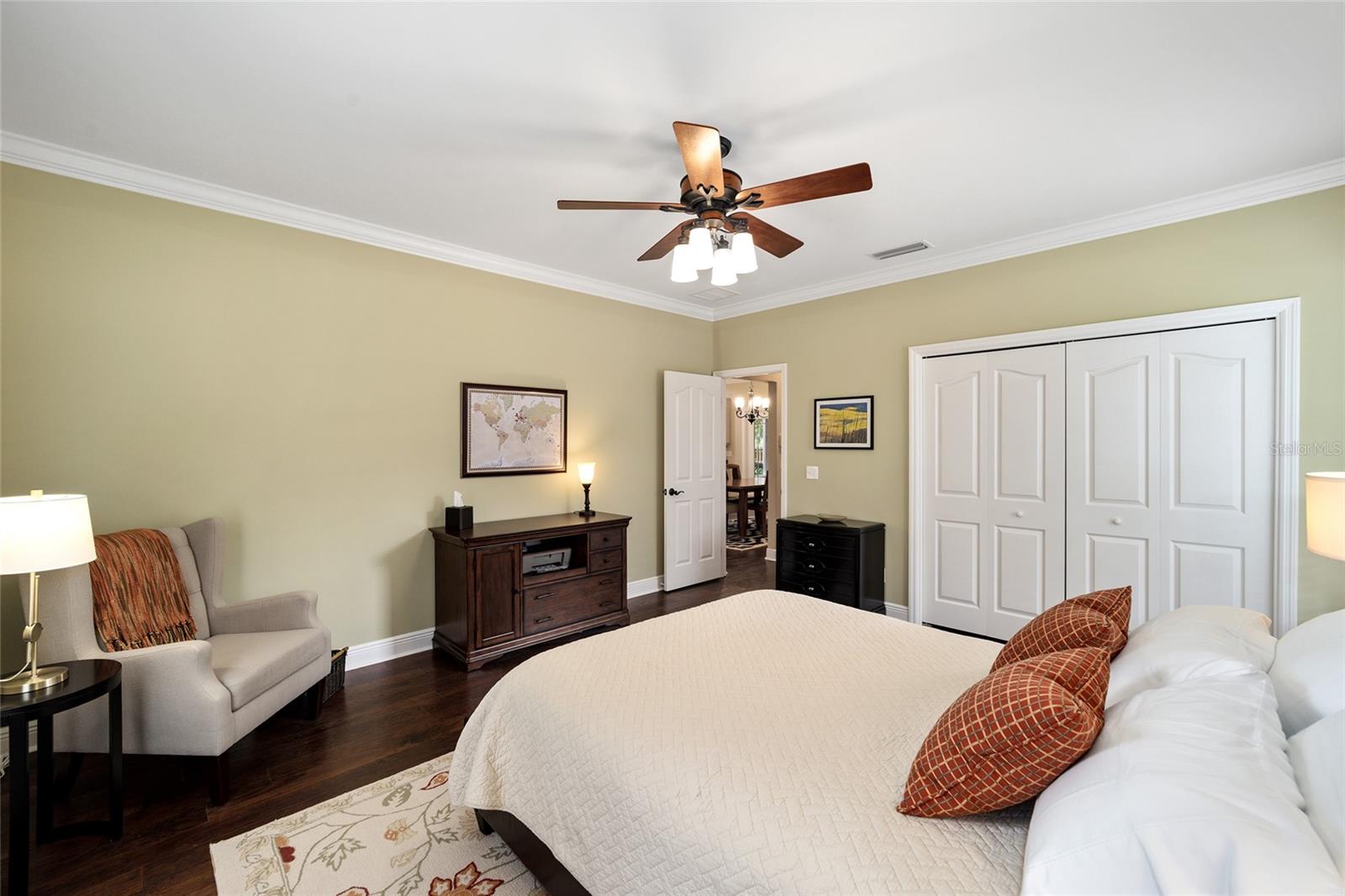 TURKEY CREEK - Residential