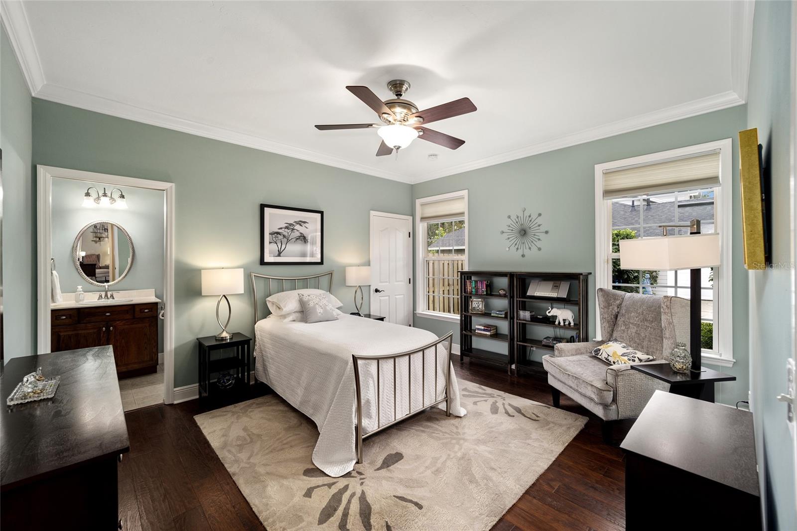 TURKEY CREEK - Residential