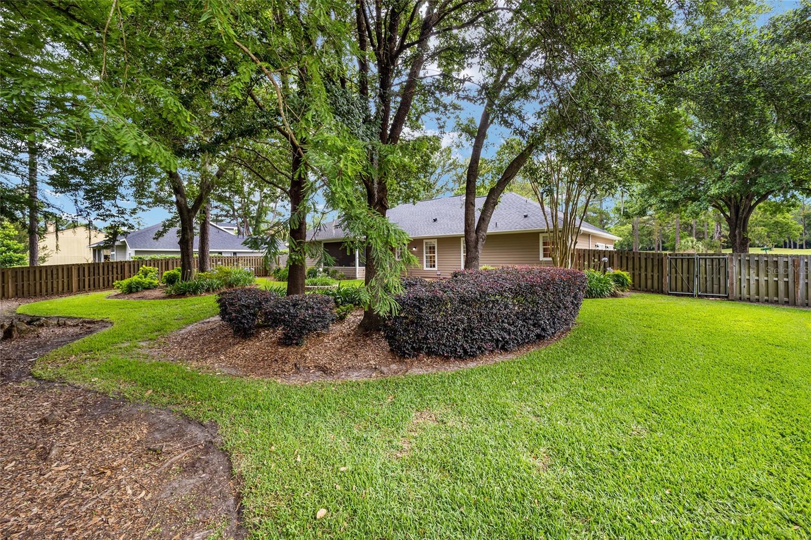 TURKEY CREEK - Residential