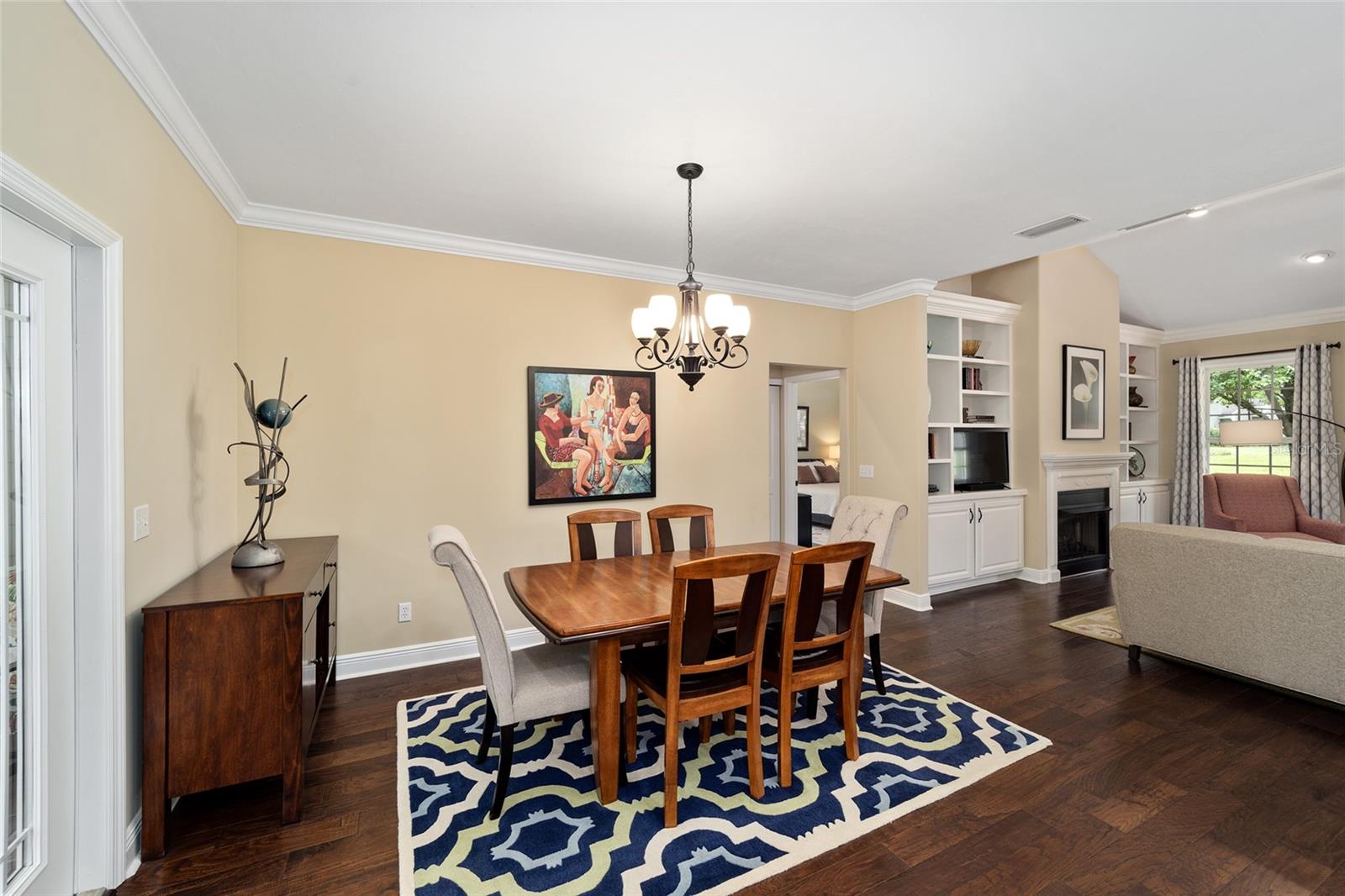 TURKEY CREEK - Residential