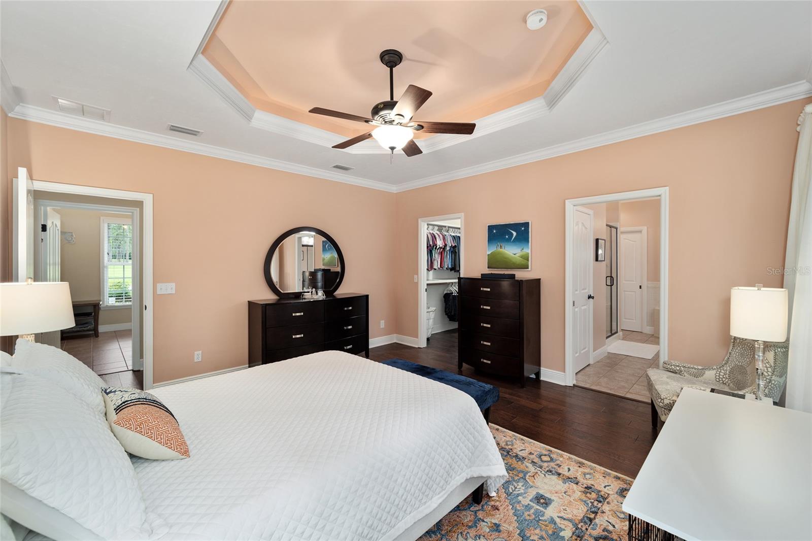 TURKEY CREEK - Residential