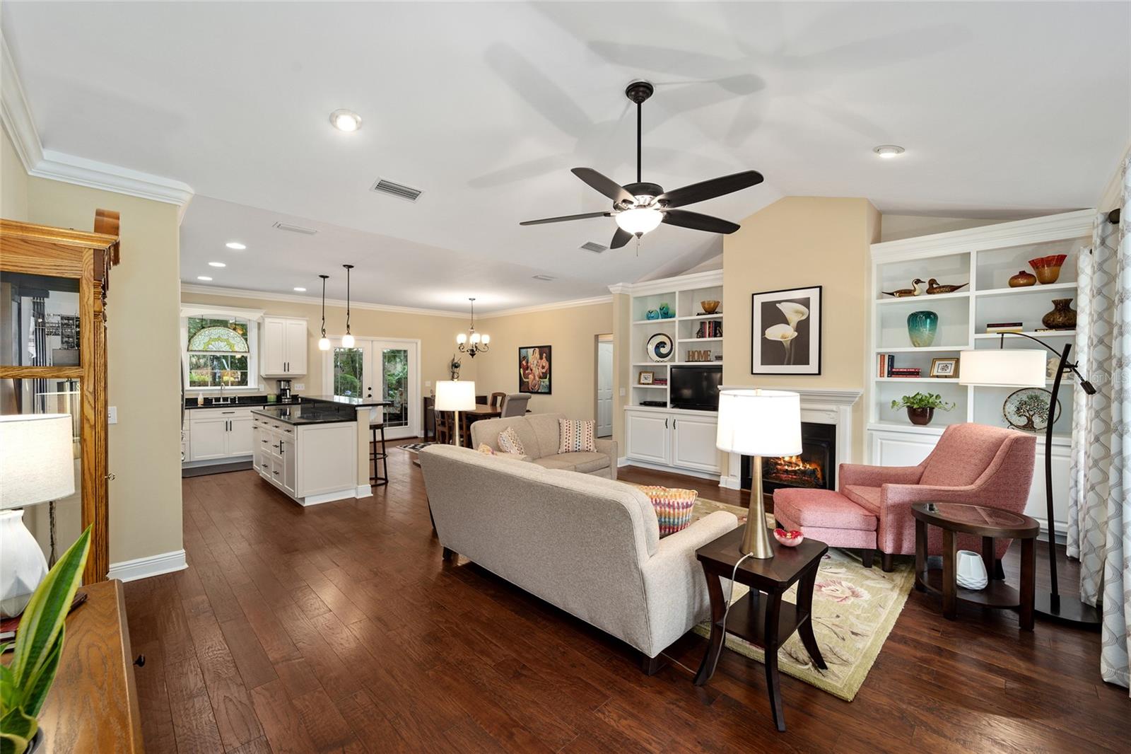 TURKEY CREEK - Residential