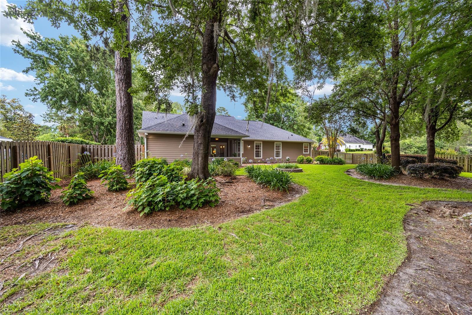 TURKEY CREEK - Residential