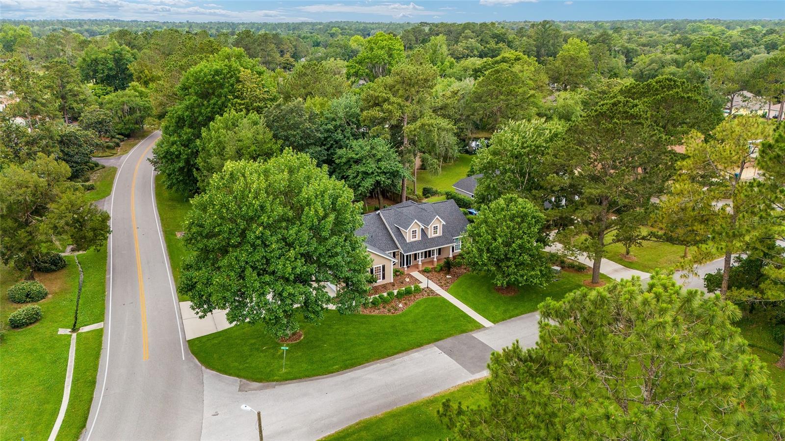 TURKEY CREEK - Residential