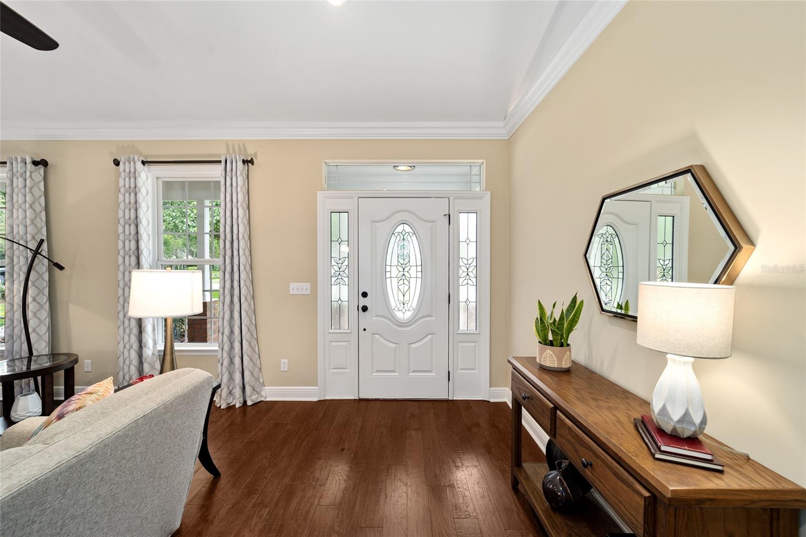 TURKEY CREEK - Residential
