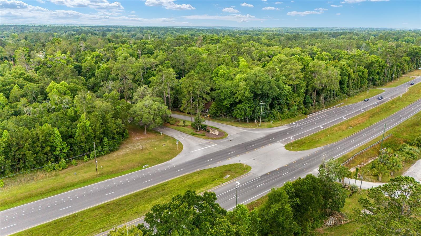 TURKEY CREEK - Residential
