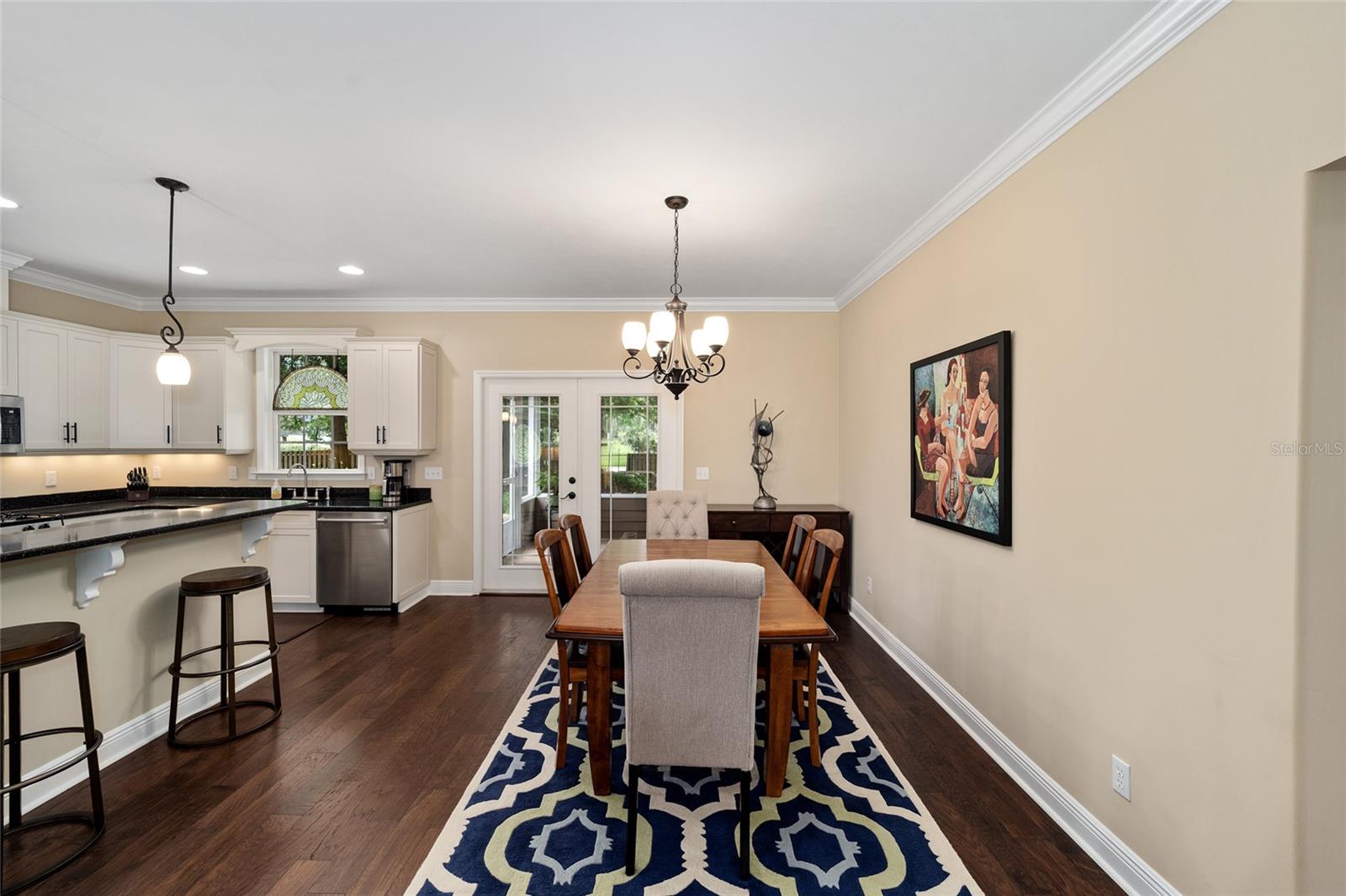 TURKEY CREEK - Residential