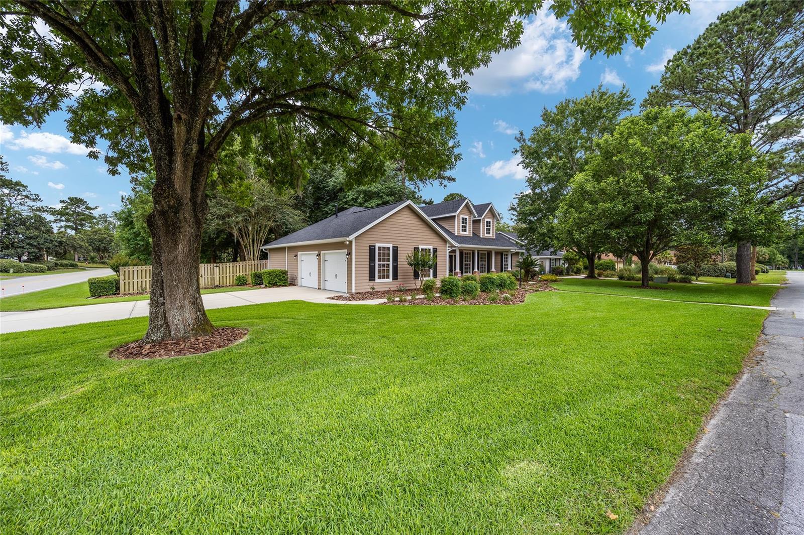 TURKEY CREEK - Residential