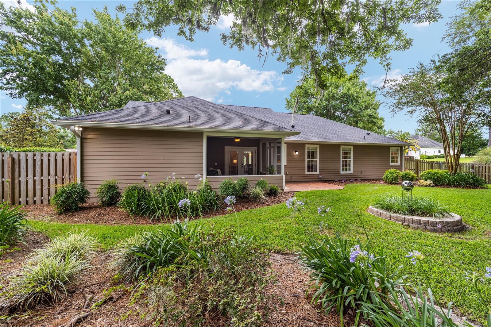 TURKEY CREEK - Residential