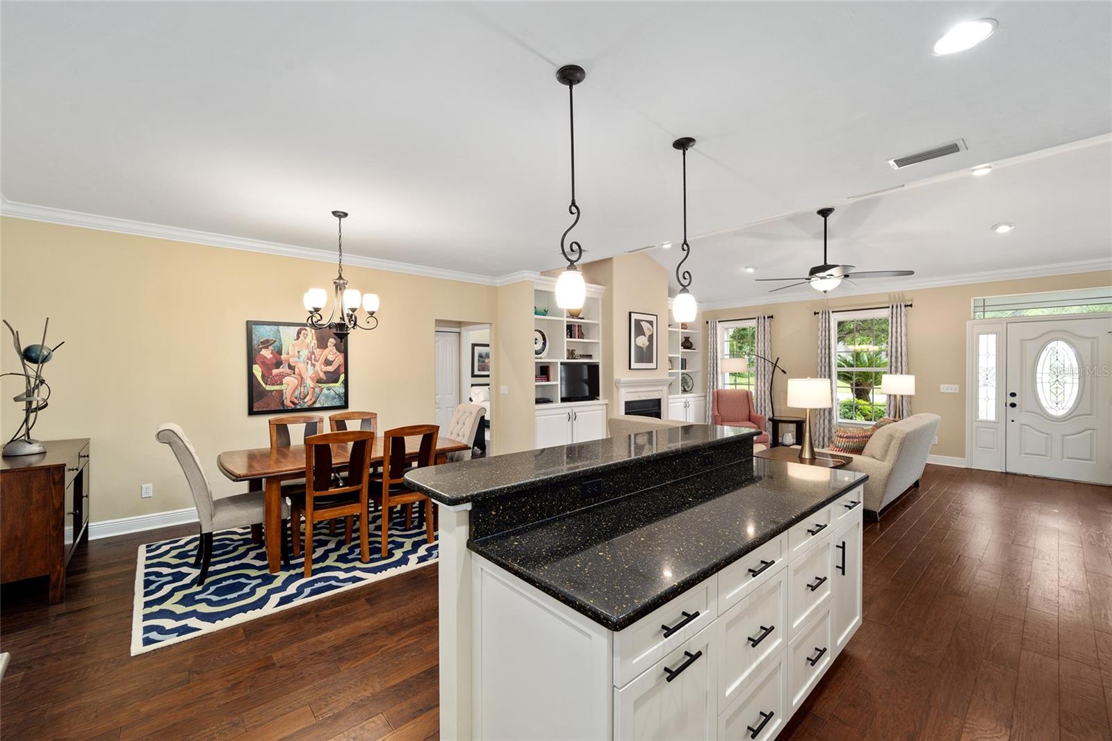 TURKEY CREEK - Residential