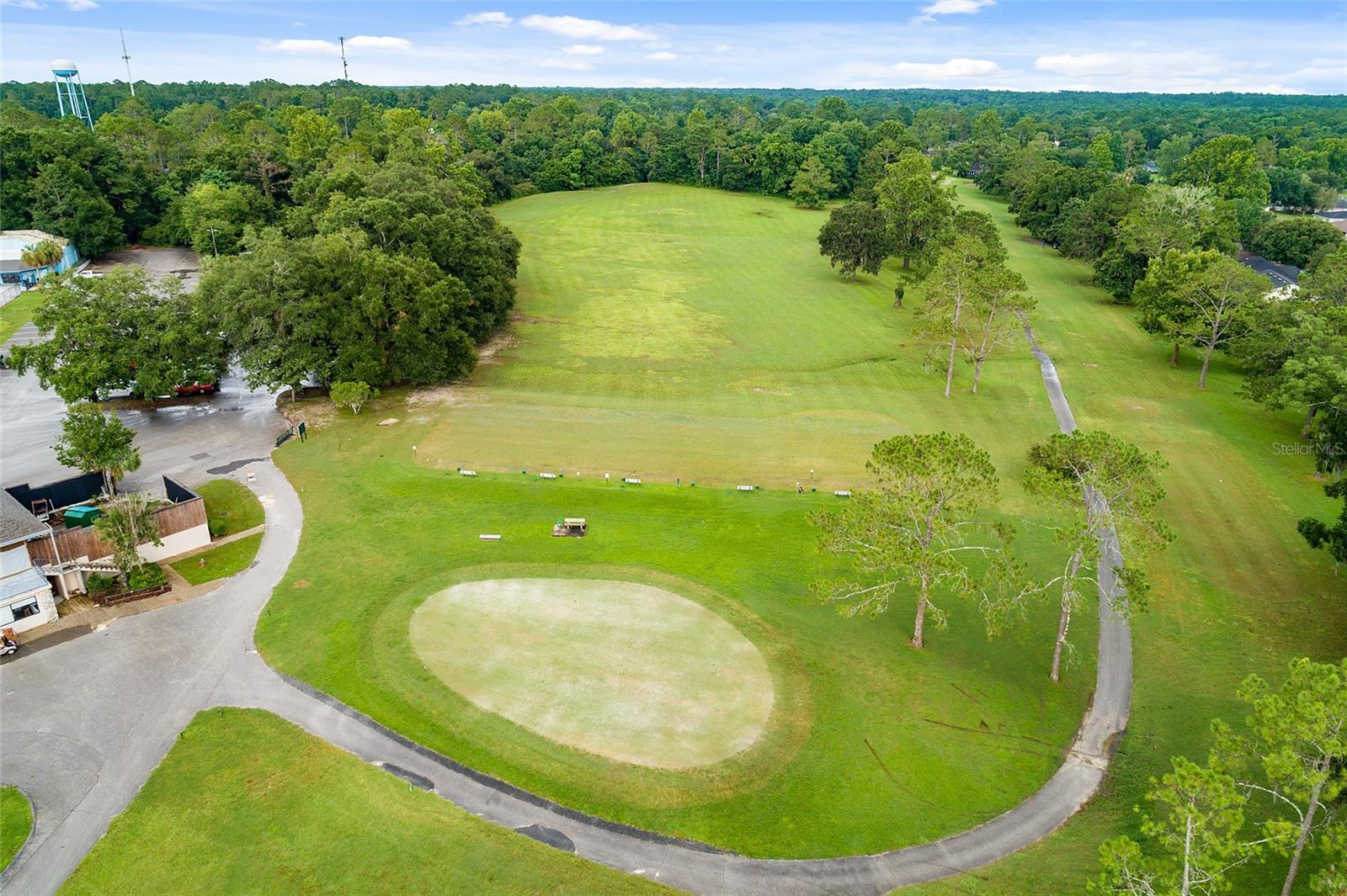 TURKEY CREEK - Residential