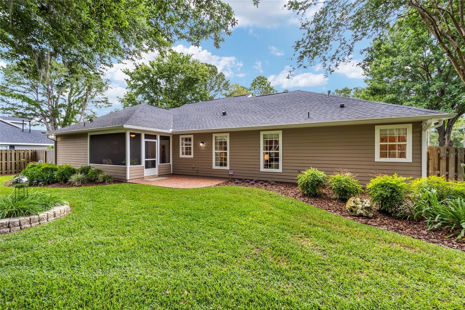 TURKEY CREEK - Residential