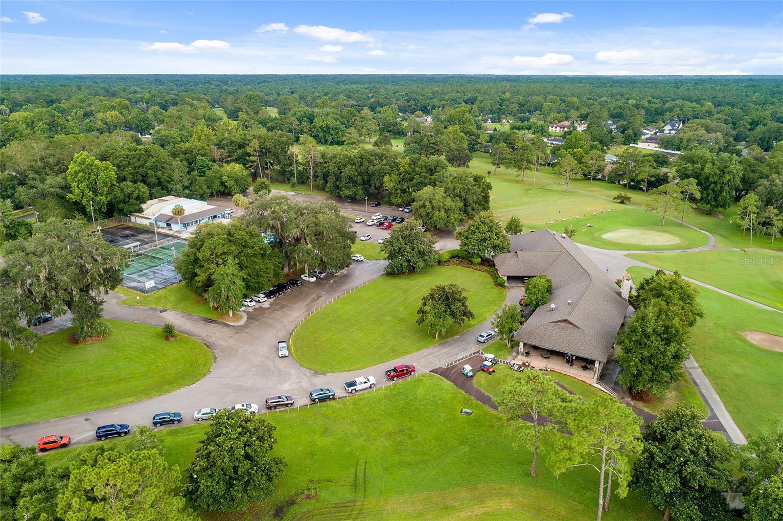 TURKEY CREEK - Residential
