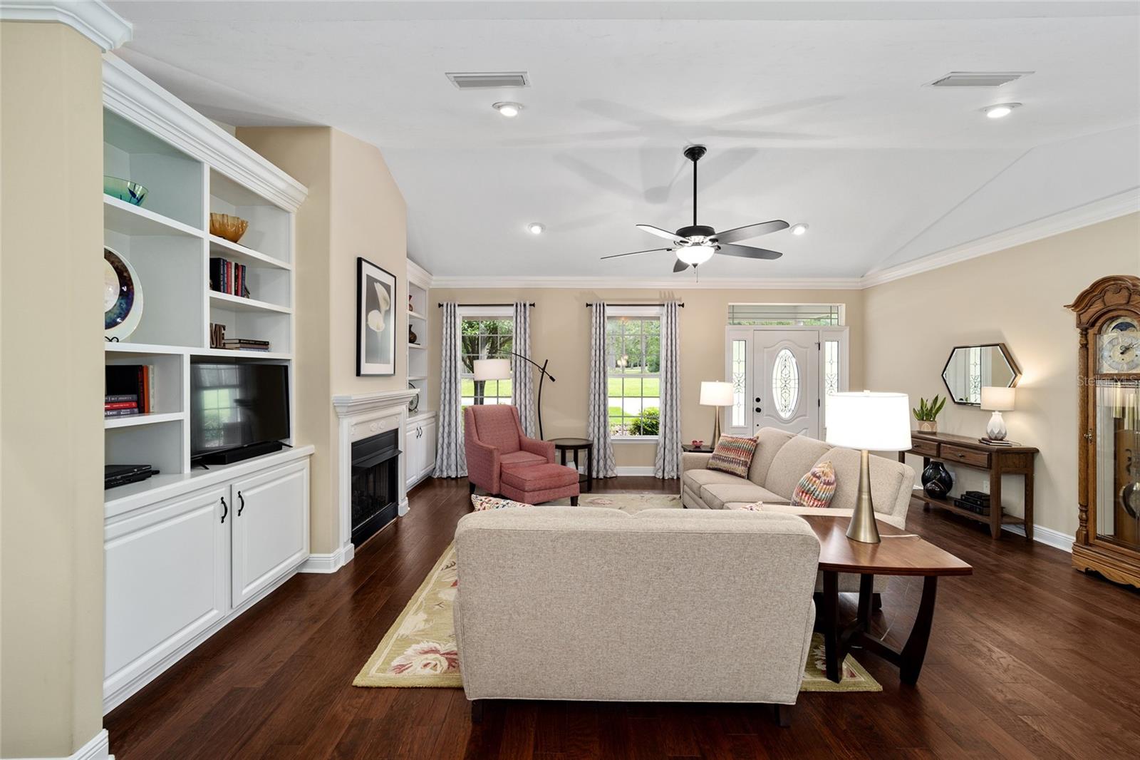 TURKEY CREEK - Residential