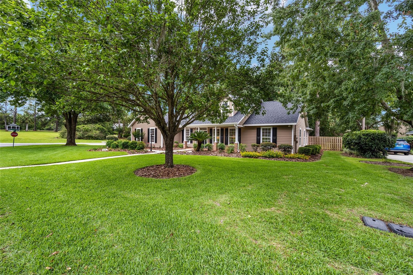 TURKEY CREEK - Residential