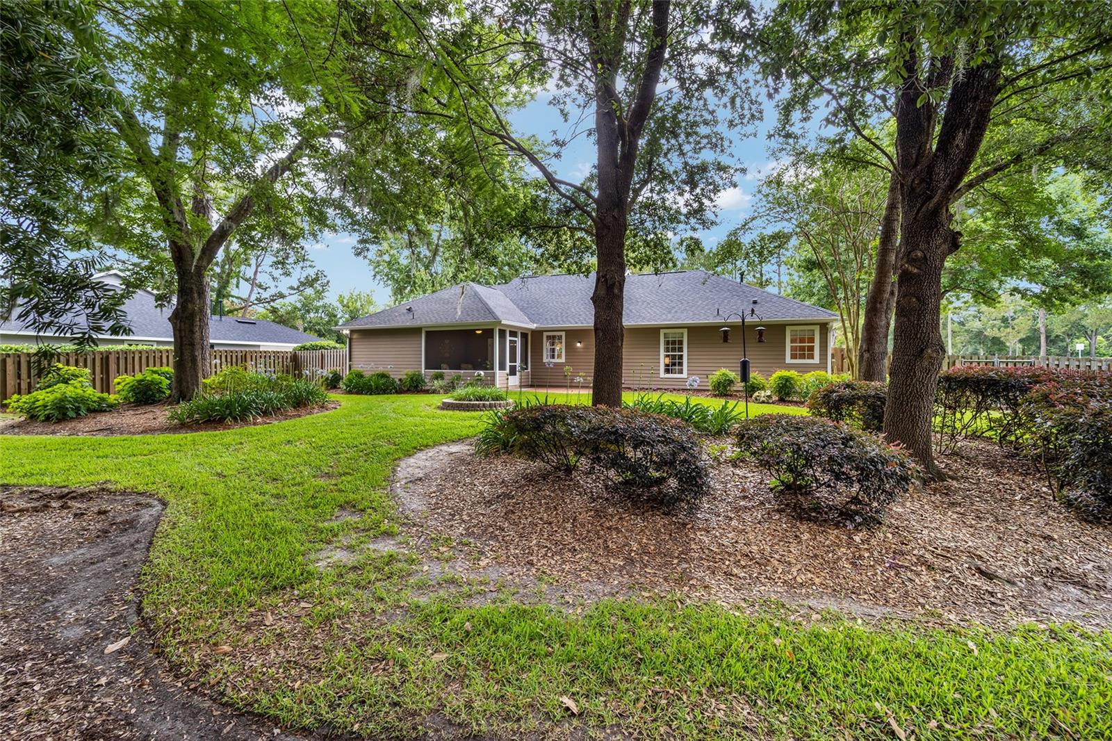 TURKEY CREEK - Residential