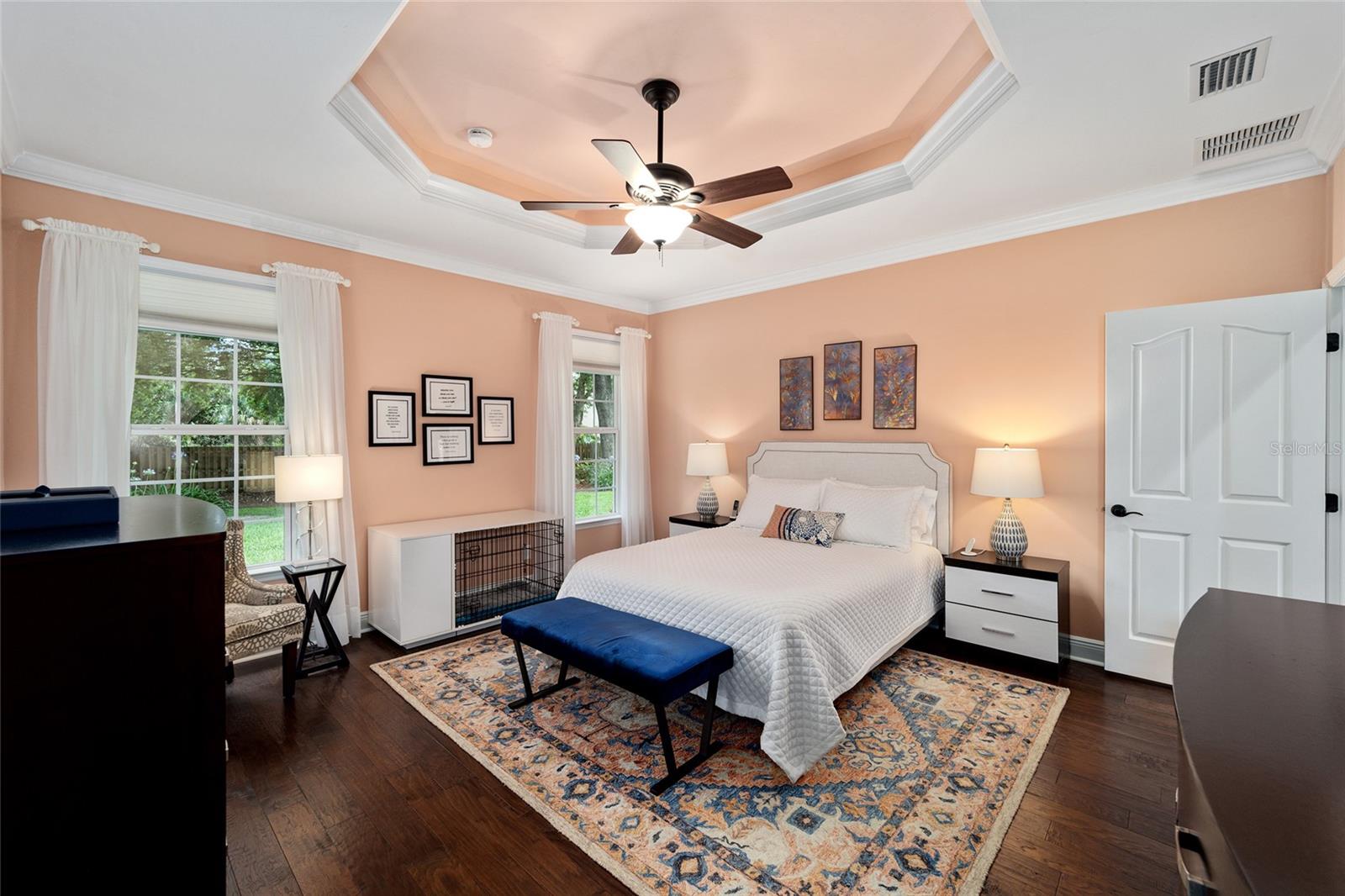 TURKEY CREEK - Residential