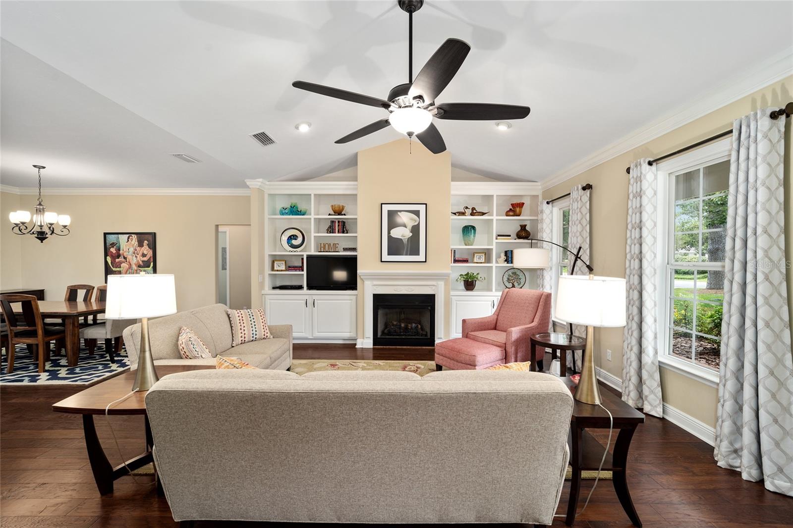 TURKEY CREEK - Residential