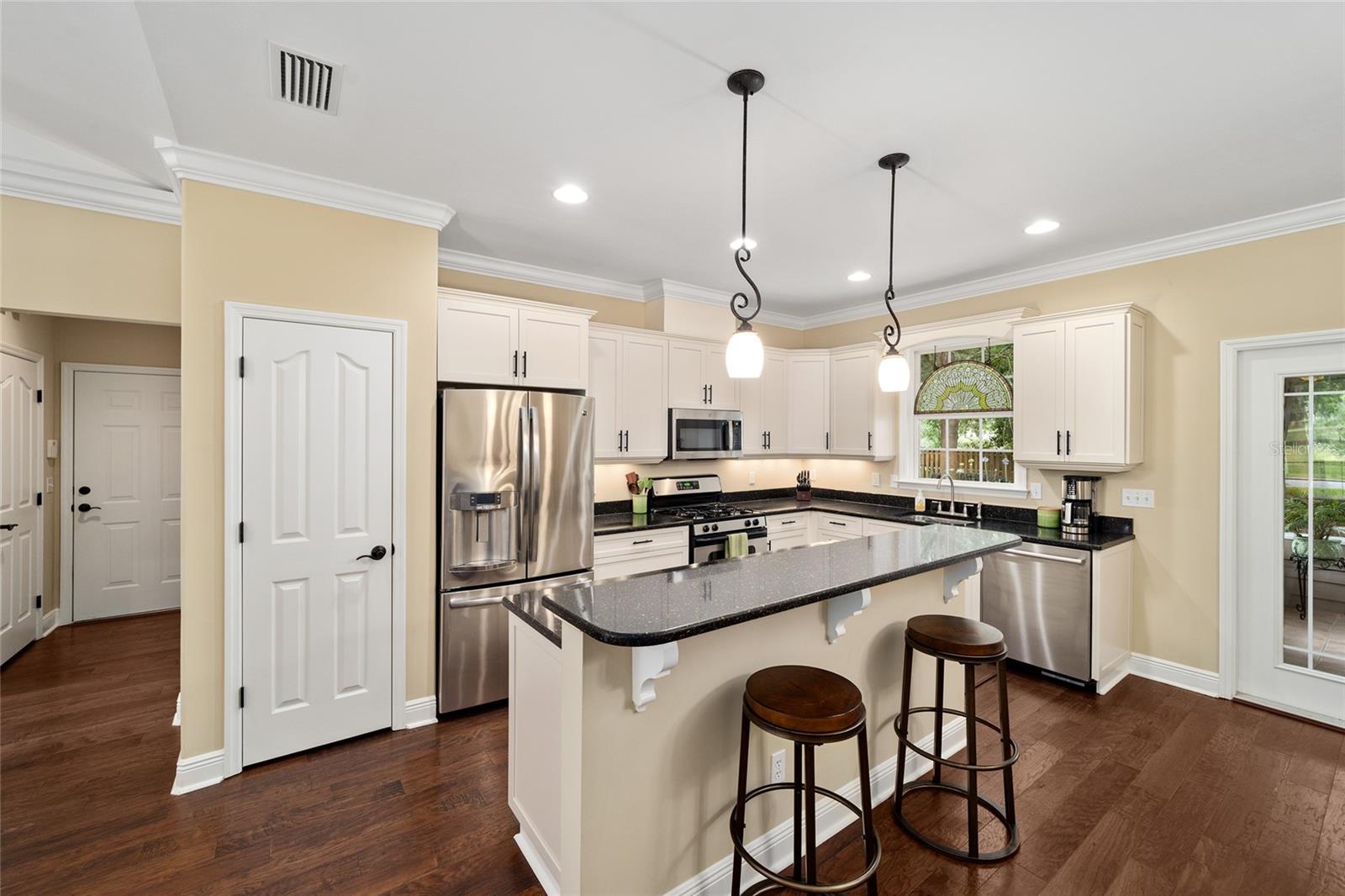 TURKEY CREEK - Residential