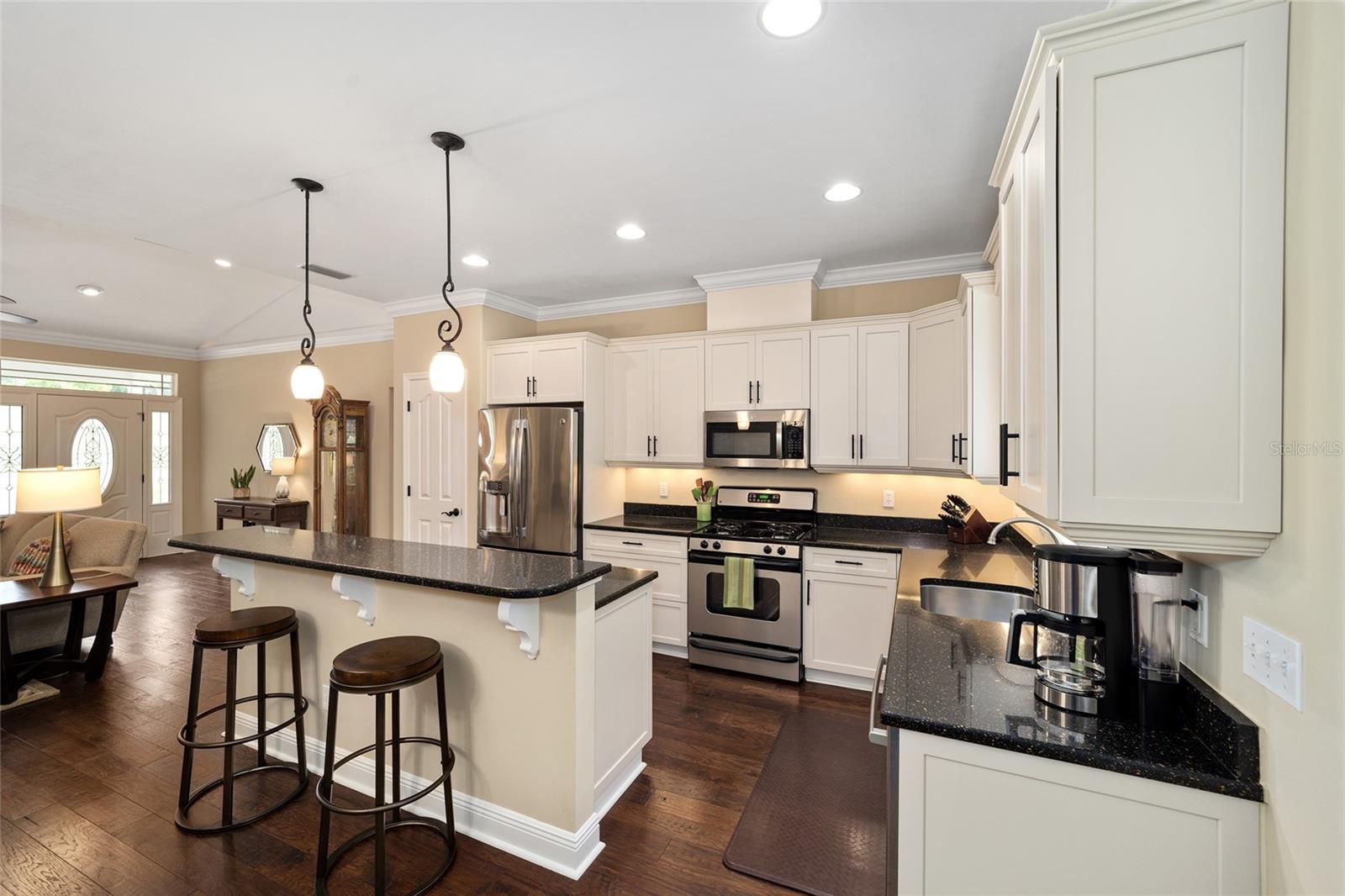 TURKEY CREEK - Residential