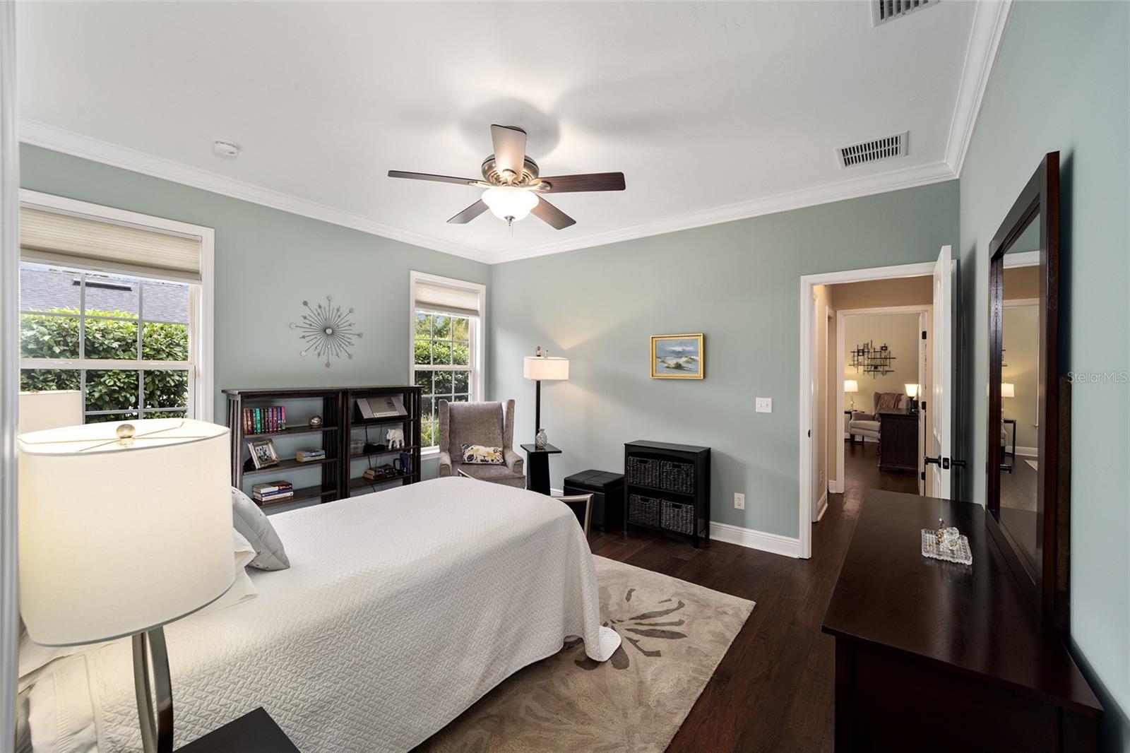 TURKEY CREEK - Residential
