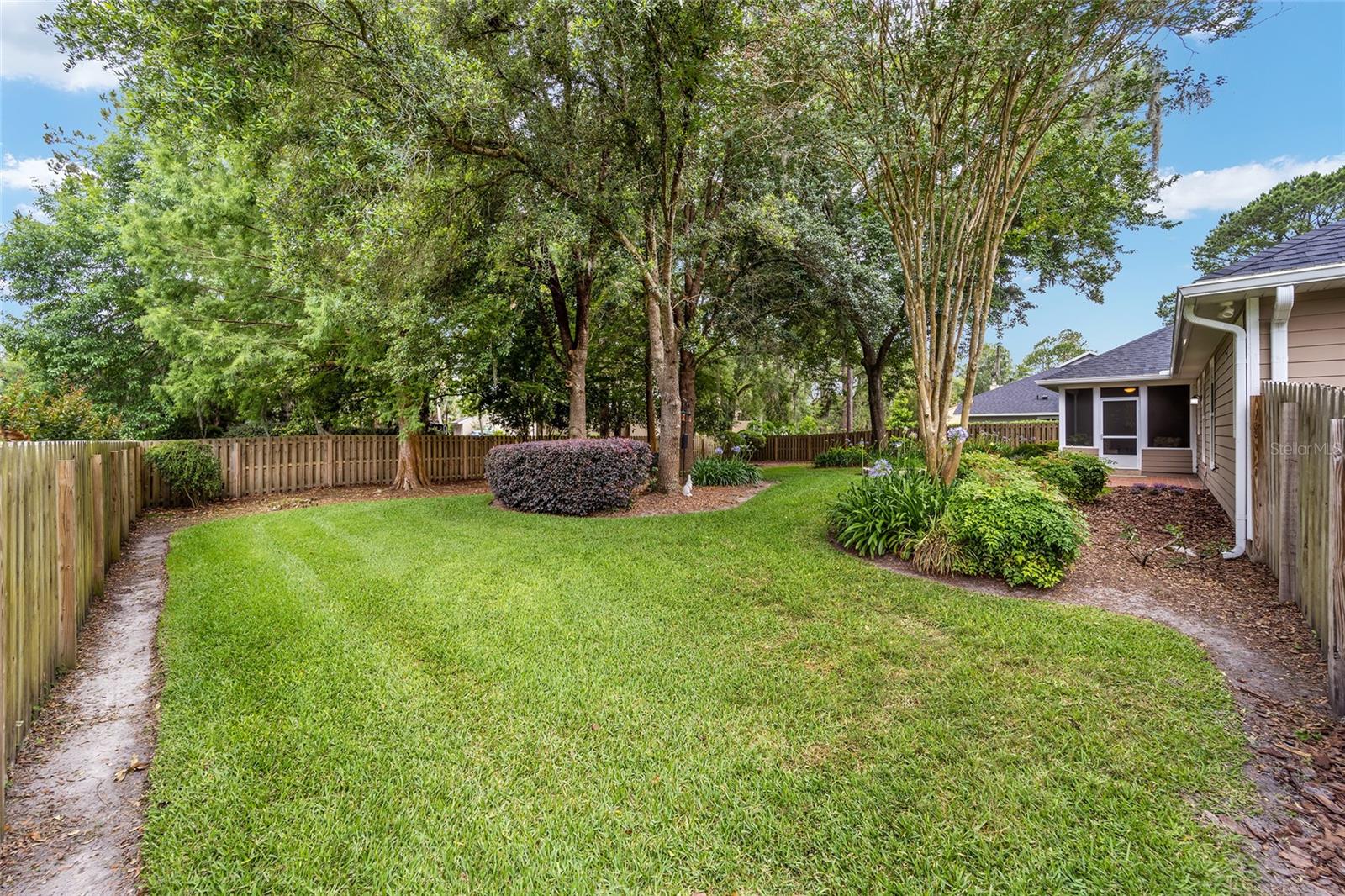 TURKEY CREEK - Residential