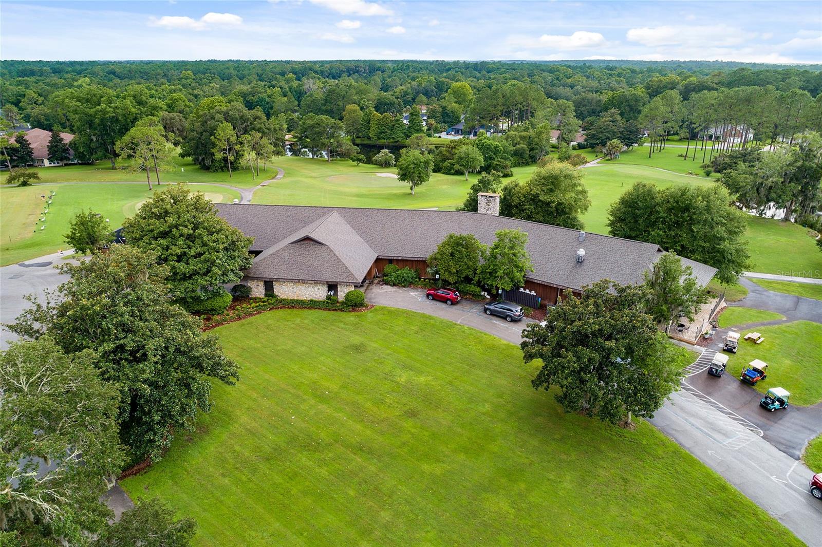 TURKEY CREEK - Residential
